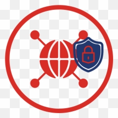 Fortinet Security Solutions Form - Covid Icon Green Png
