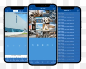 Lorex Cloud App - Monitor Your System On The Cloud Lorex Lorex Cloud Png,Ios Tab Bar Icon Camera