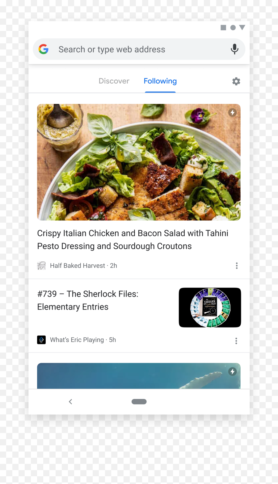 Get - Chrome Rss Follow Png,Blue Apron Icon