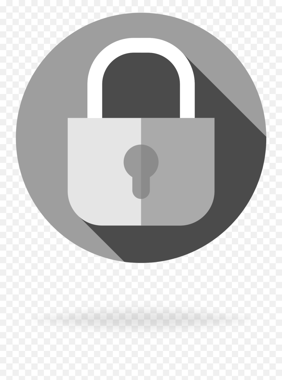 Investment Philosophy - Vertical Png,Security Badge Icon