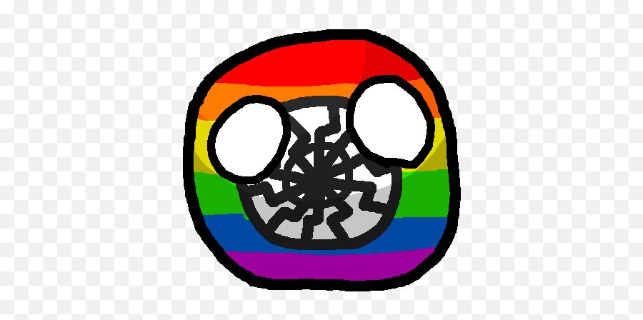 Esoteric Homonationalism - Polcompball Anarchy Wiki Dot Png,Occult Icon