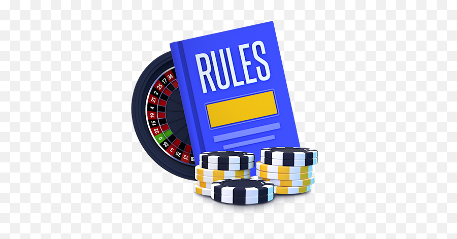 Best Roulette Guide Learn The Rules Bets And How To Play - Poker Png,Bylaws Icon