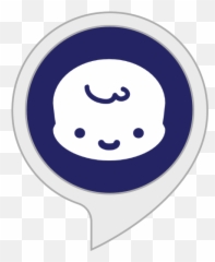 Amazoncom Talli Baby Alexa Skills - Dot png