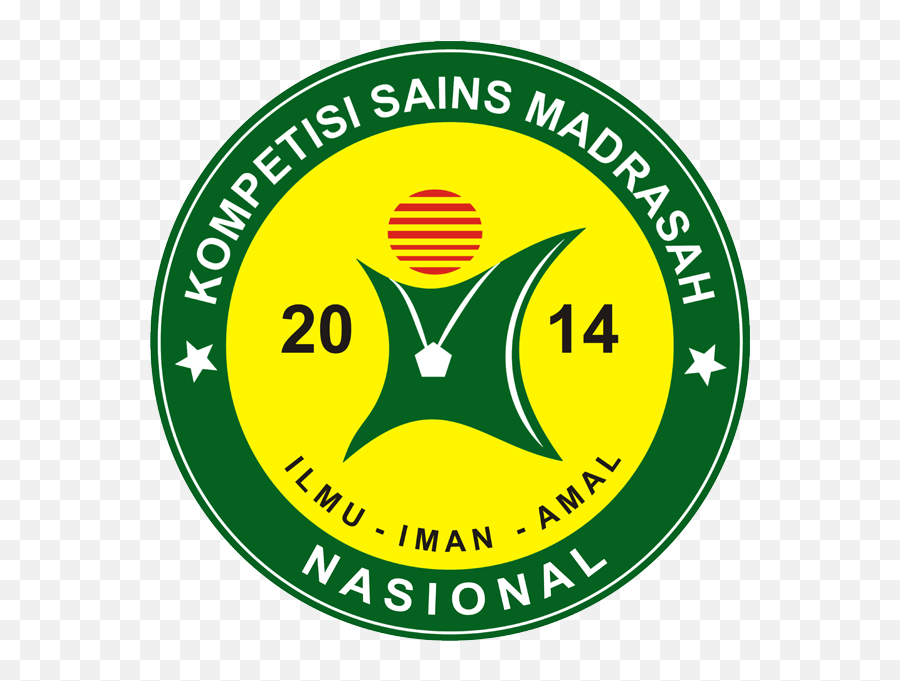 Madrasah Aliyah Negeri 4 Jakarta - Emblem Png,Logo Madrasah Aliyah Negeri