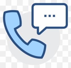 Call Phone Conversation Vector Icons Free - Telephone Png,Conversation Icon