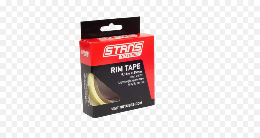 Rim Tape - Tasma Stans No Tubes 23 Png,Icon Warning Red Tape
