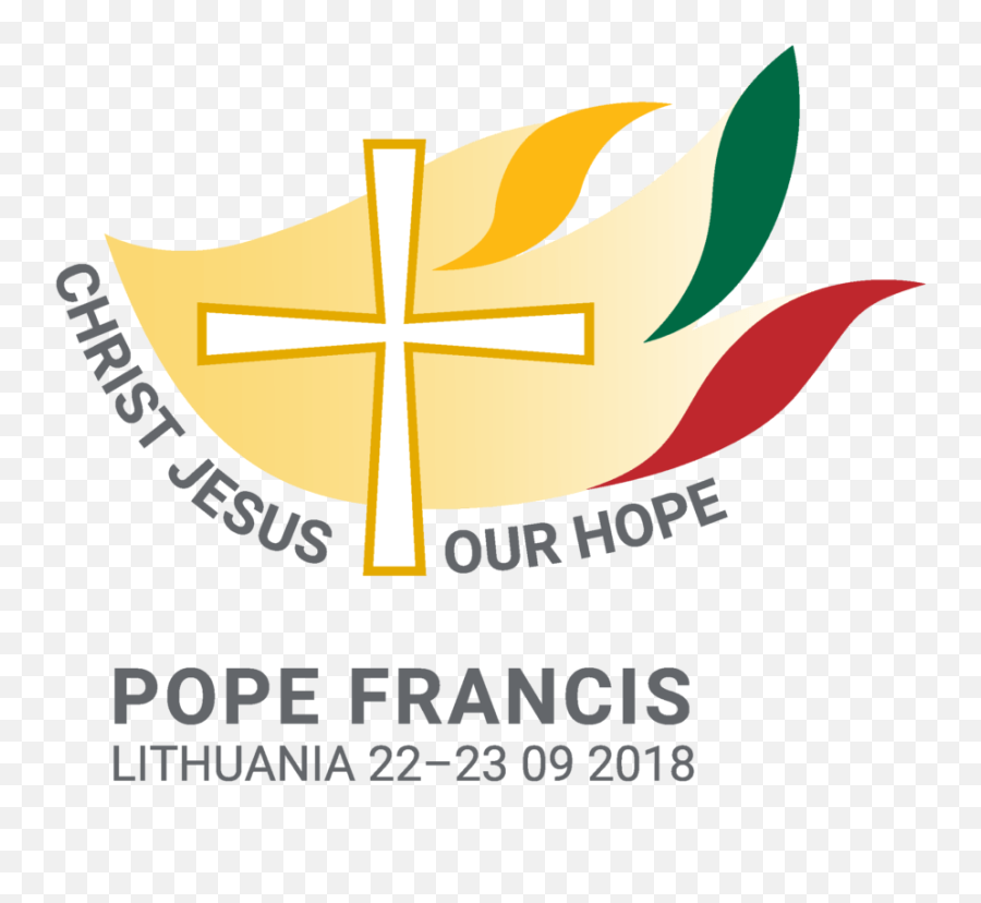 Papal Logo - Logodix Emblem Png,Pope Png