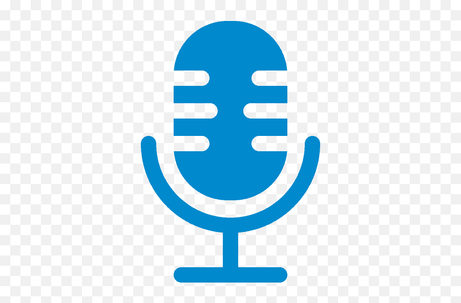 Smartscribe Speech - Totext App Convert Audio To Text Icono Microfono Png,Google Voice App Icon