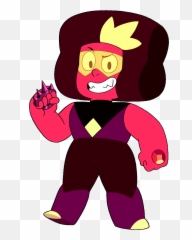 Kjd Wiki - Steven Universe Rubi Doc Clipart Full Size Bluebird Doc Steven Universe Png,Crying Ruby Icon Su