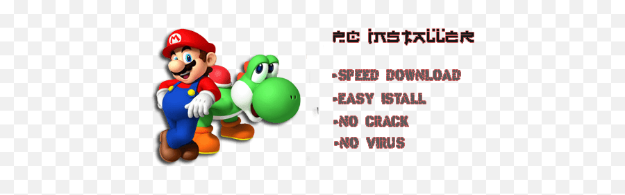 Super Mario Galaxy Pc Download Reworked Games - Crash Bandicoot Pc Download Png,Super Mario Galaxy Logo