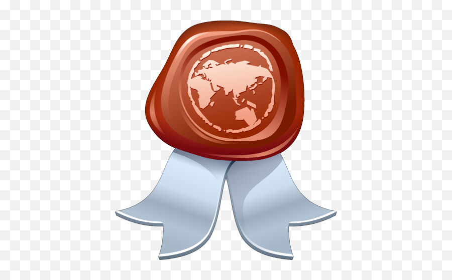 Certificate Icon Png - Certficate Icon,Certifications Icon