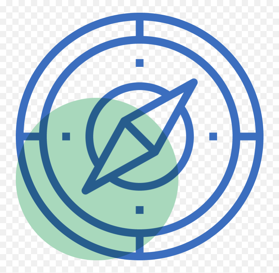 Download Hd Navigation Icon - Compass Icon Transparent Png Safari Logo Png Transparent Black,Compasses Icon