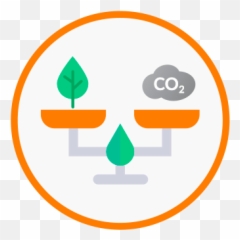 Carbon Balance For Individuals Offset Your - Dot png