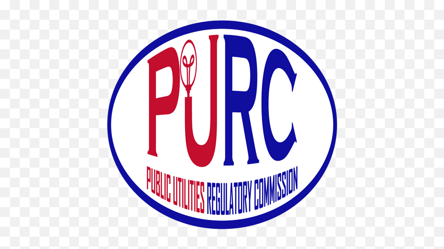 Complaints - Public Utilities Regulatory Commission Public Utility Regulatory Commission Grenada Png,How To Make A Gd Icon