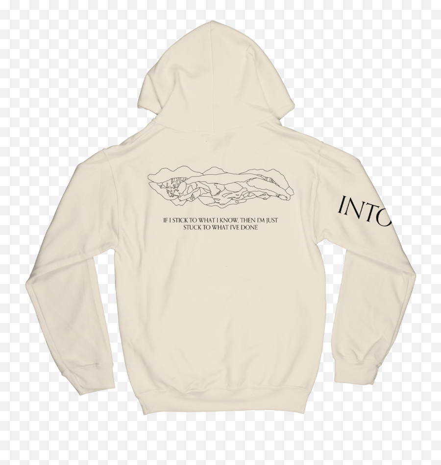 Into It Over - Stuck Hoodie Phony Ppl Png,Twenty One Pilots Icon