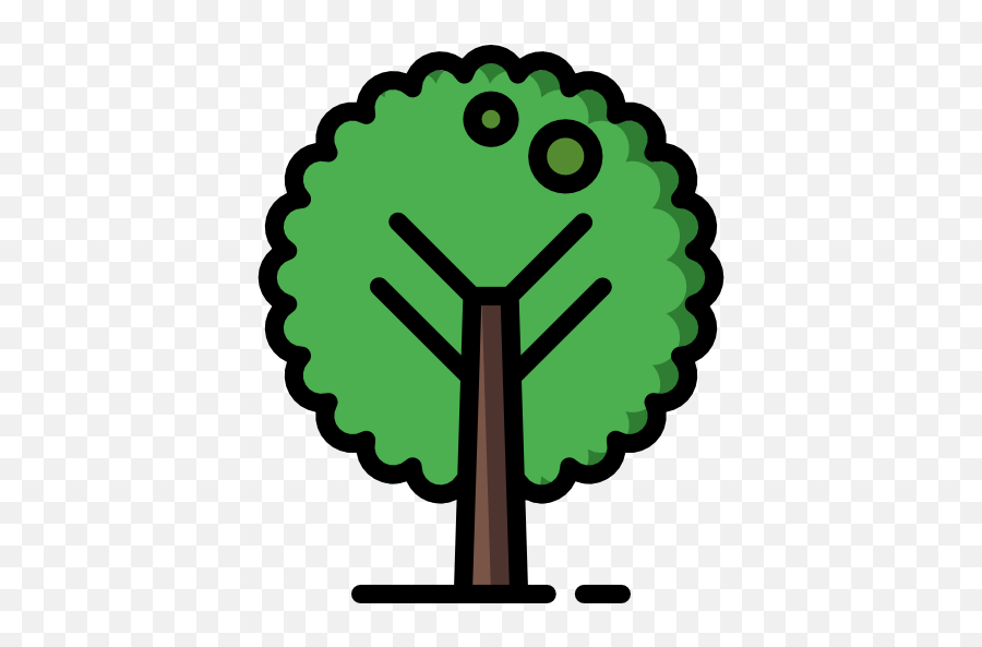 Free Icon Tree - Pastel Circle Frame Png,Genealogy Icon