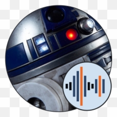 R2 - D2 Soundboard Here Kitty Lion King png