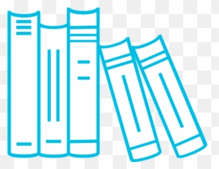 Vital - Volunteers In Tutoring Adult Learners Monroe Vertical Png,Library Icon Transparent
