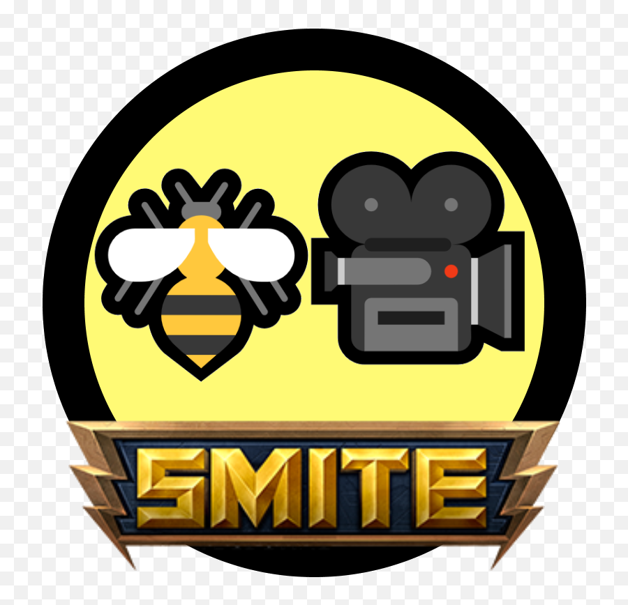 Logo Smite Transparent Cartoon - Smite Terra Earth Mother Png,Smite Logo Transparent