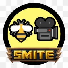 Logo Smite Transparent Cartoon - Terra Earth Mother png