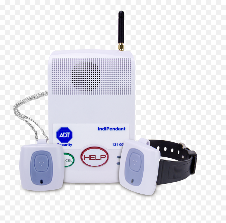 Faulty Personal Safety Alarm Linked To Telstra Recalled - Portable Png,Adt Pulse Round Icon