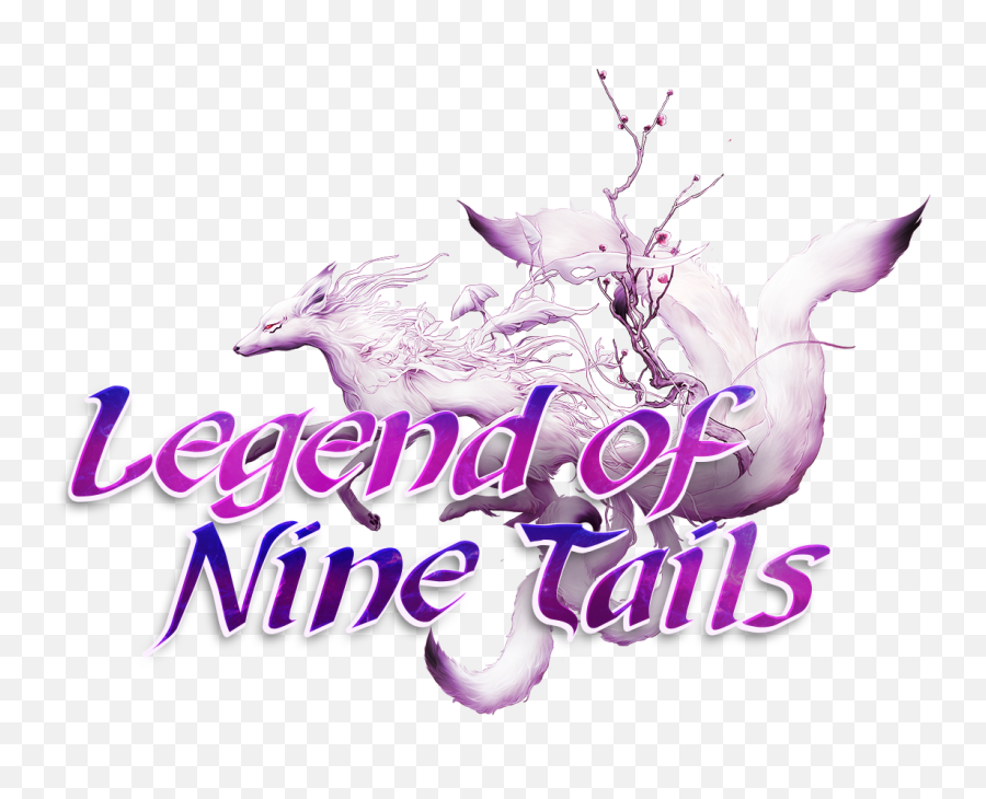 Legend Of Nine Tails Ios Android Game - Mod Db Language Png,Tails The Fox Icon