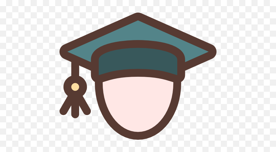 Free Icon Graduate - Square Academic Cap Png,Graduate Diploma Icon