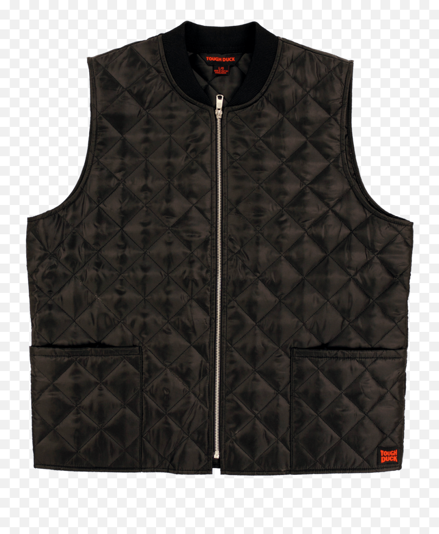 Freezer Vest - Black Sleeveless Png,Icon Pursuit Perforated Gloves 85307