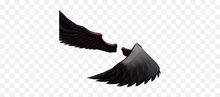 Fallen Angle Starter Wings - Roblox Shield Png,Angle Wings Png