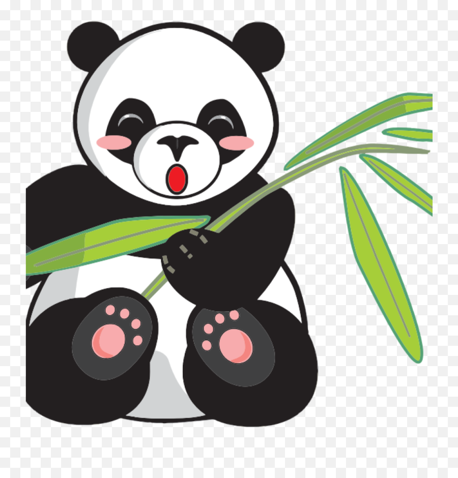 Panda Clipart Free To Use Public Domain Giant - Zazzle Png Clipart Giant Panda Transparent Png,Zazzle Icon