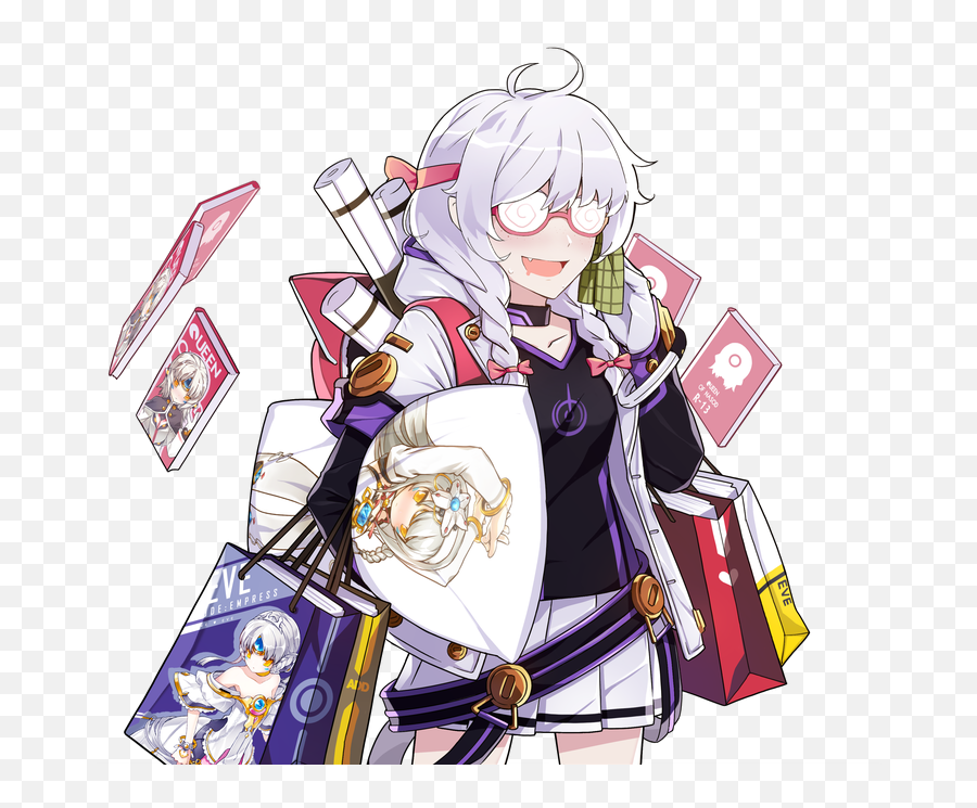 Which Add Is Best Relsword - Elsword Add April Fools Png,Elsword Add Icon