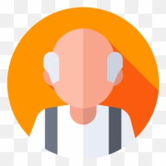 Grandfather - Free people icons For Adult png