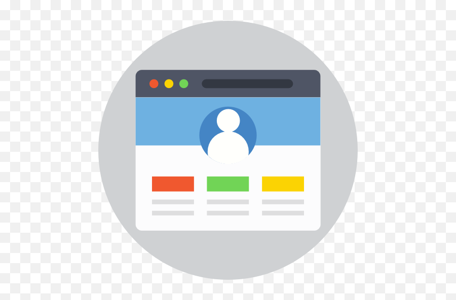 Browser Website Computing Web Page Seo And Internet - Web Interface Icon Free Png,Icon Size For Website