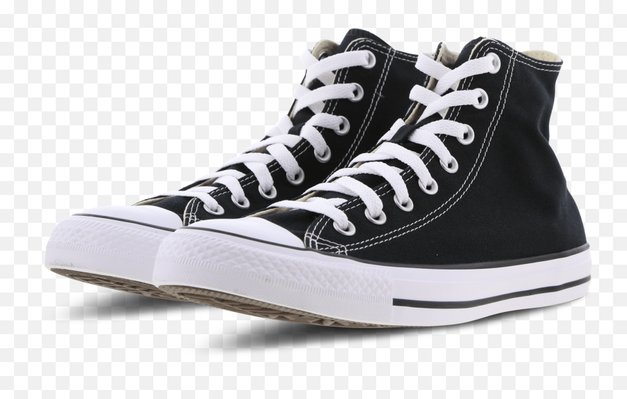 Converse Chuck Taylor All Star High - Men Shoes Lace Up Png,Ersa Icon Pico Review