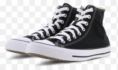 Converse Chuck Taylor All Star High - Men Shoes Lace Up png