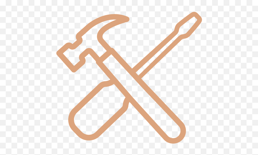 About Us - Closet Masters Nebraska Code Build Icon Png,Hammer And Screwdriver Icon