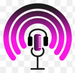Digital Music Promotions - African Music Afrobeats Podcast Emoji png