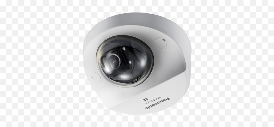 Panasonic Wv - Sbv131m 1080p Rugged Mobile Network Dome Camera Panasonic Wv S3131l Png,Panasonic Eluga Icon Camera