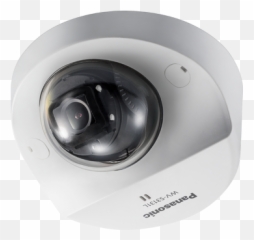 Panasonic Wv - SBV131M 1080p Rugged Mobile Network Dome Camera Wv S3131l png