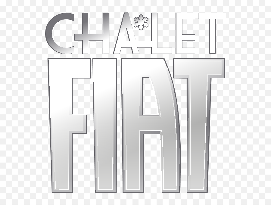 Chalet Fiat Logo Download - Logo Icon Png Svg Language,Fiat Icon