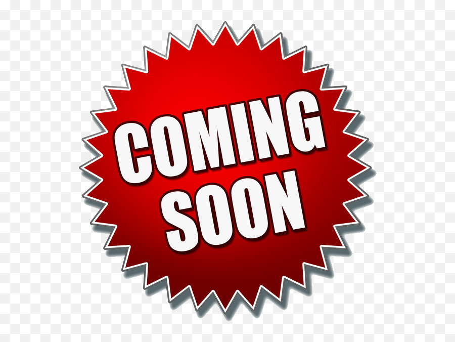 Clip Art - Coming Soon Clipart Free Png,Coming Soon Transparent Background