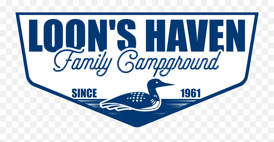 Loonu0027s Haven Family Campground Online Store - Language Png,Loon Icon
