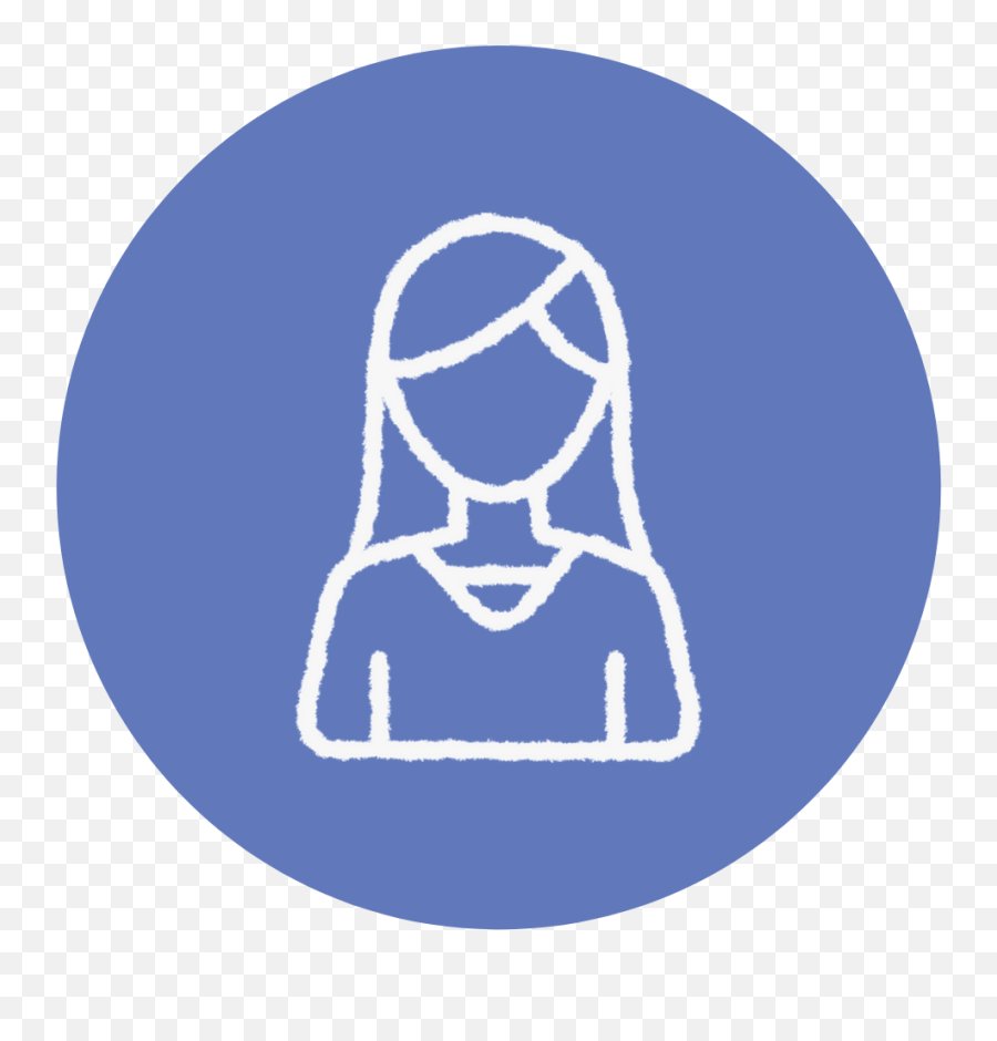 Social Canvas - For Women Png,Female Manager Icon