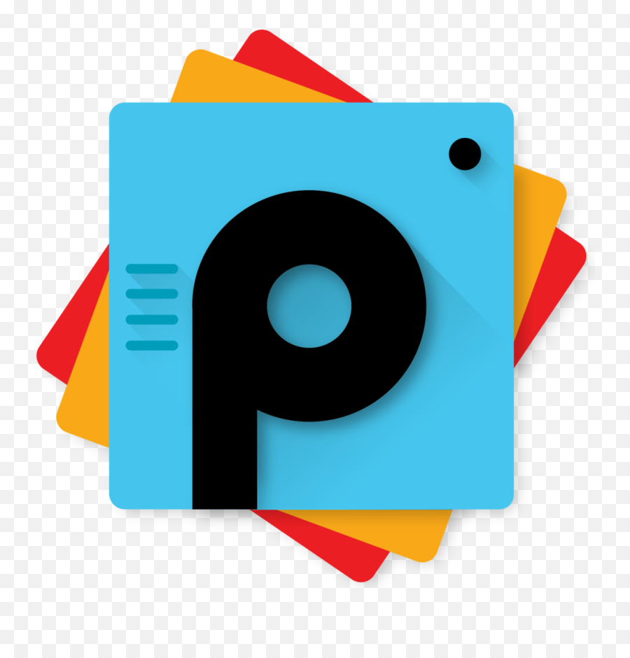 Clip Art Library Download Light Logo - Picsart Photo Studio Apk Png,Picsart Logo