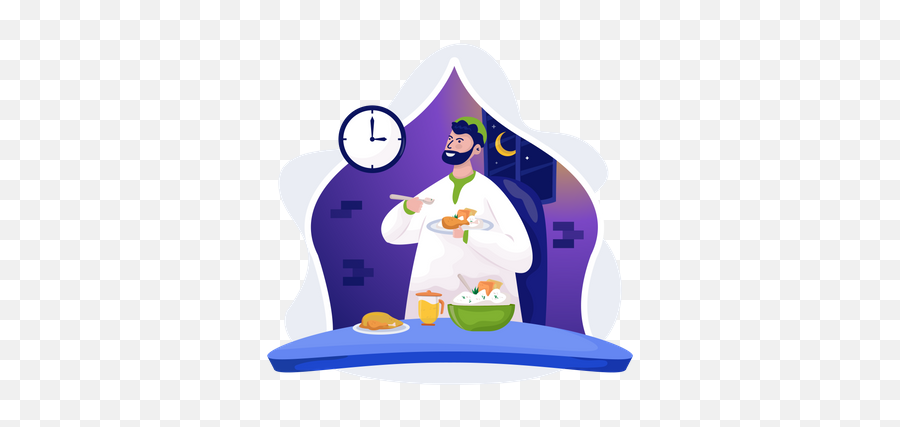 Muslim Tradition Illustrations Images U0026 Vectors - Royalty Free Png,Suho Icon