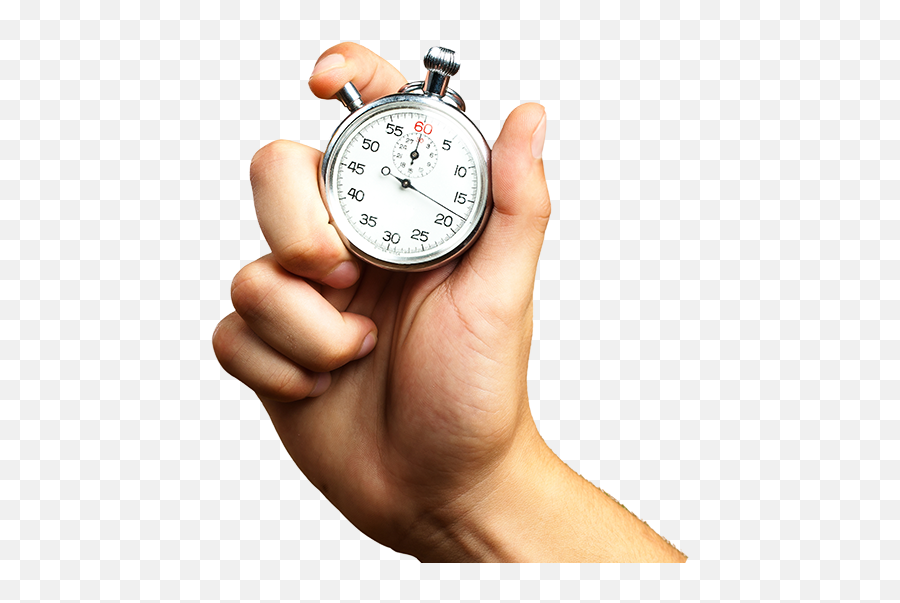 Eprocurement Software Solutions Aquiire - Hand With Stop Watch Png,Stopwatch Png