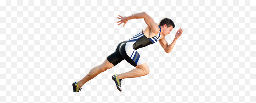 Running Person Hd - Running Men Png,Man Running Png