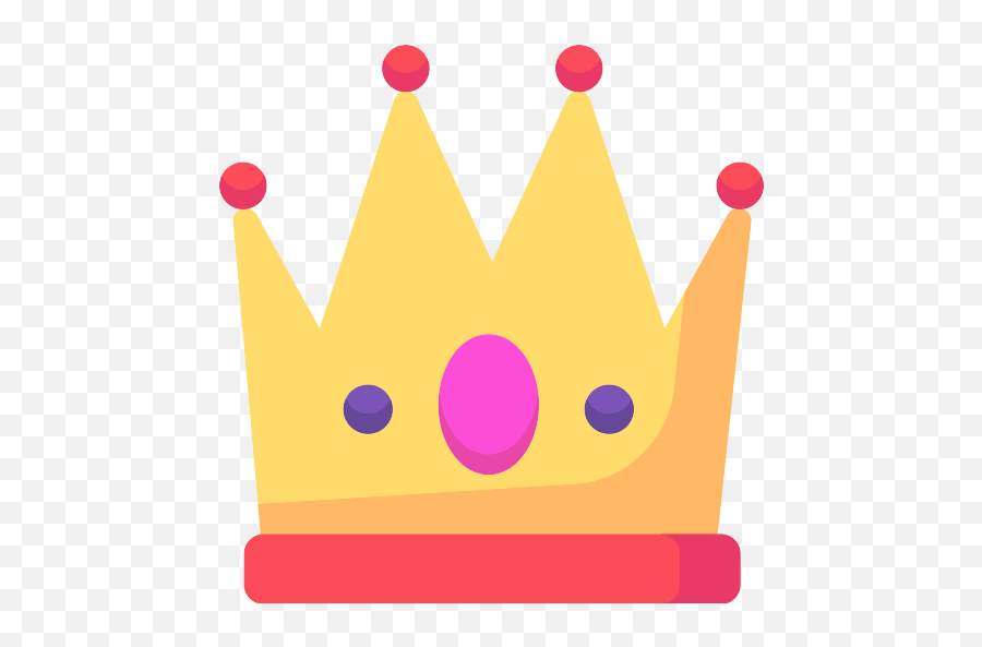 Crown Png Icon - Clip Art,Star Crown Png