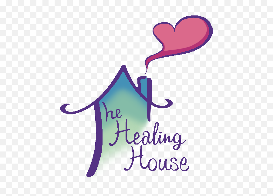 Gossipiu0027s Animation The Healing House Logo - Heart Png,Healing Logo