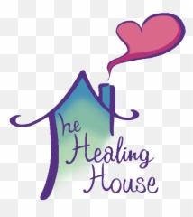 Gossipiu0027s Animation The Healing House Logo - Heart Png,Healing Logo